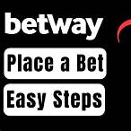 betway place bet